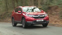 2.0 i-MMD Hybrid SR  2WD 5dr eCVT