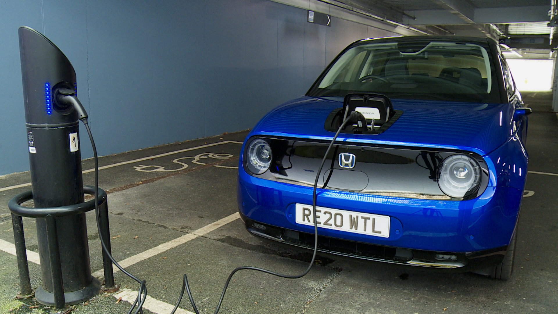 113kW Advance 36kWh 5dr Auto
