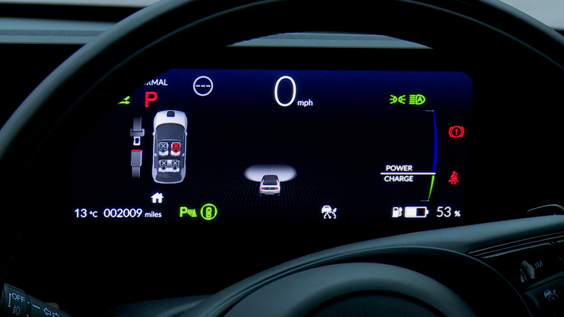 113kW Advance 36kWh 5dr Auto