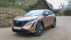 178kW Engage 87kWh 22kWCh 5dr Auto [Comfort Pack]