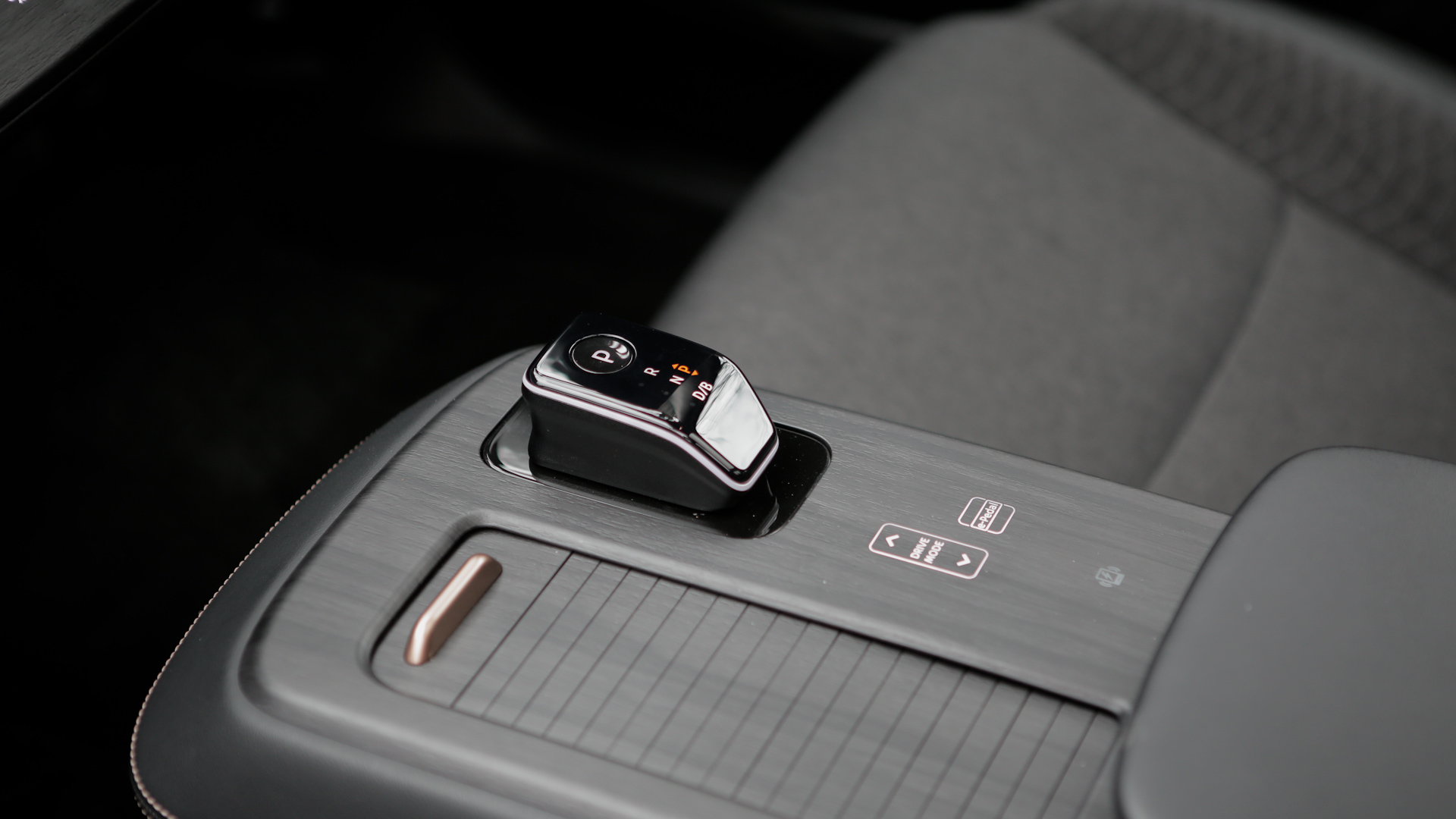 178kW Evolve 87kWh 22kWCh 5dr Auto [Sport Pack]