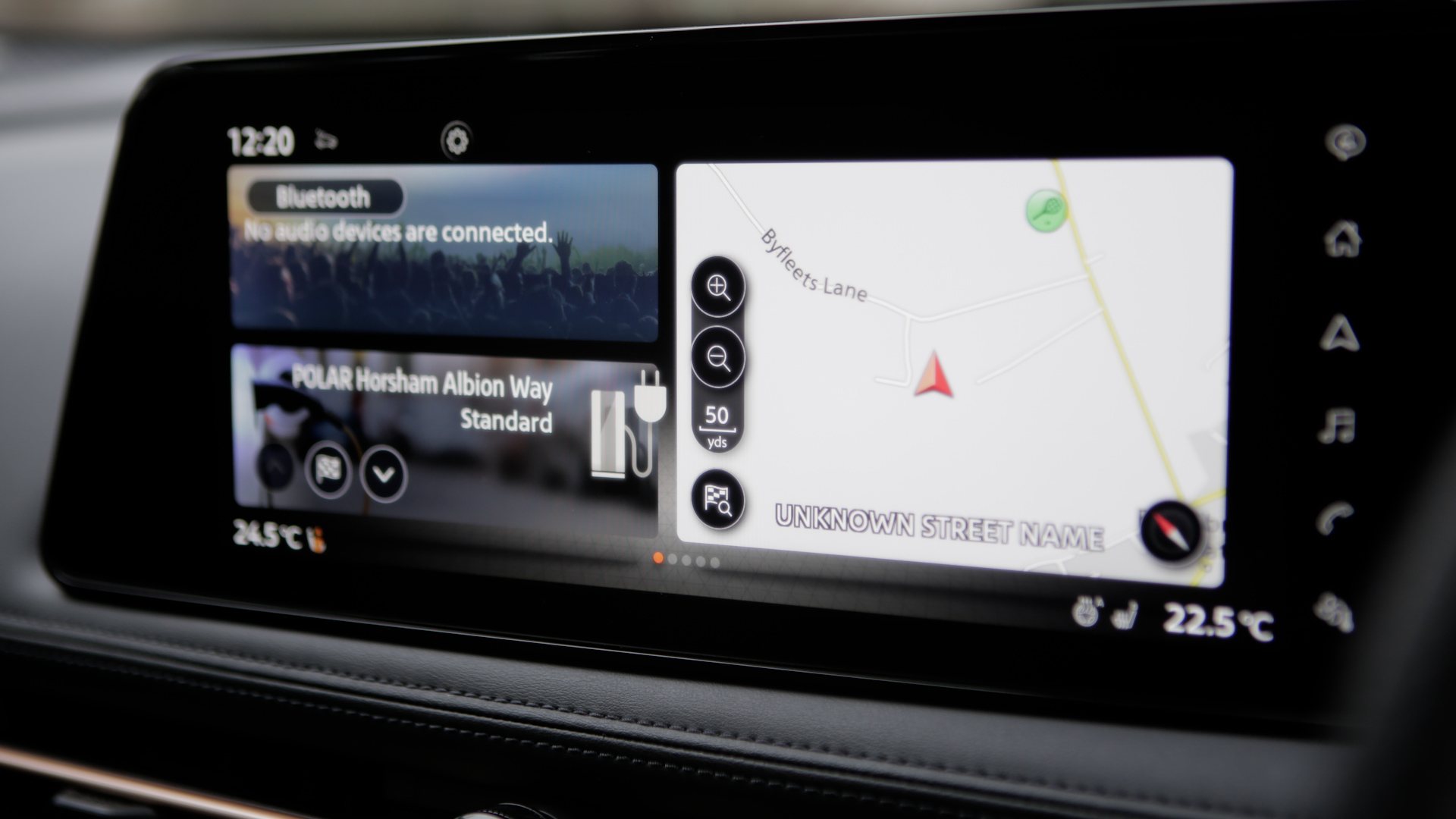 178kW Evolve 87kWh 22kWCh 5dr Auto [Sport Pack]