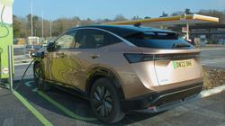 178kW Engage 87kWh 22kWCh 5dr Auto [Comfort Pack]