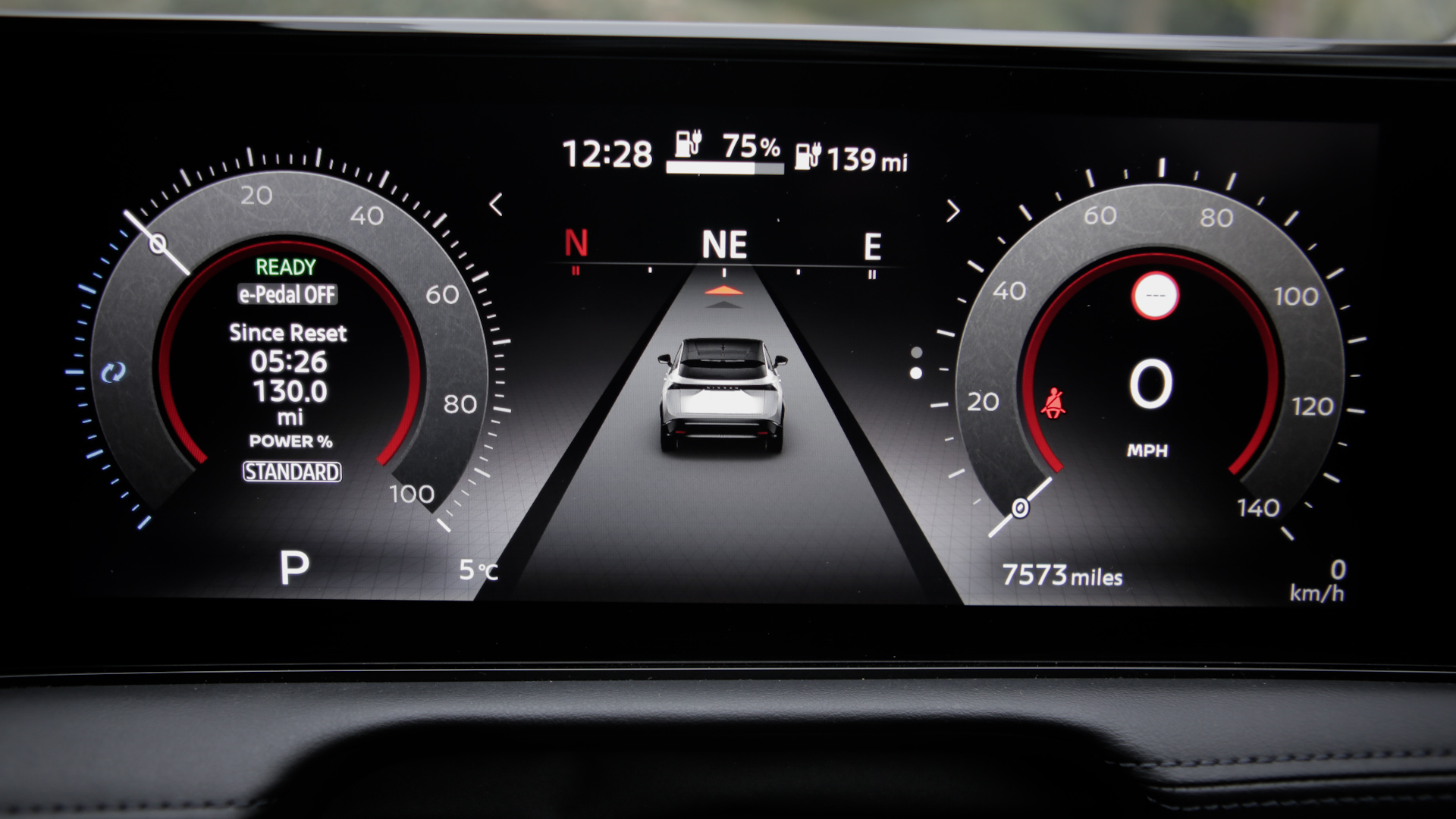 178kW Evolve 87kWh 22kWCh 5dr Auto [Sport Pack]