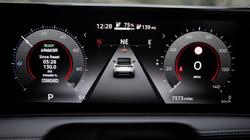 178kW Engage 87kWh 22kWCh 5dr Auto [Comfort Pack]