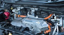 178kW Engage 87kWh 22kWCh 5dr Auto [Comfort Pack]