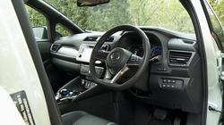 110kW N-Connecta 39kWh 5dr Auto [ProPilot Pack]
