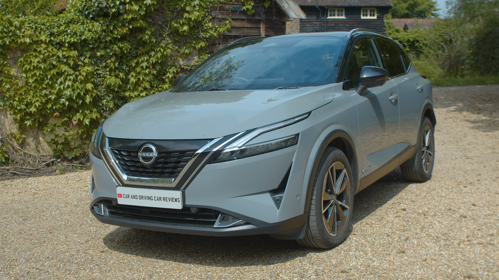 1.5 E-Power N-Connecta [Glass Roof] 5dr Auto