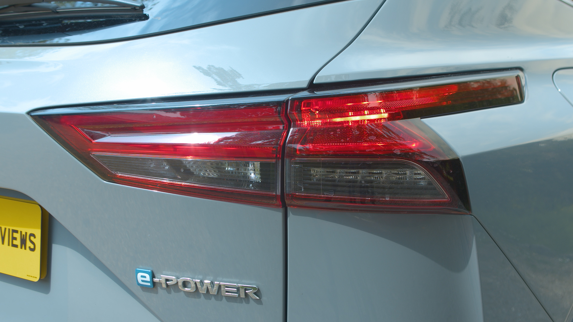 1.5 E-Power N-Connecta [Glass Roof] 5dr Auto