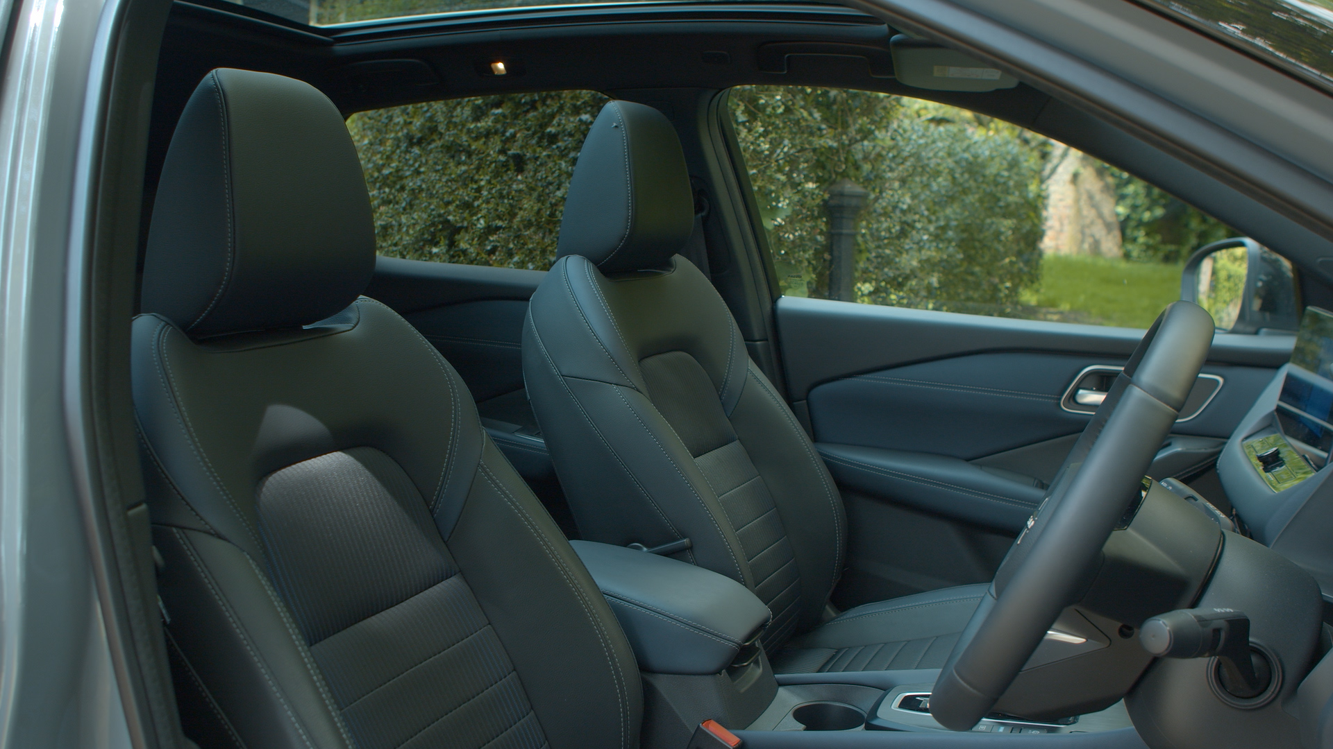 1.5 E-Power N-Connecta [Glass Roof] 5dr Auto