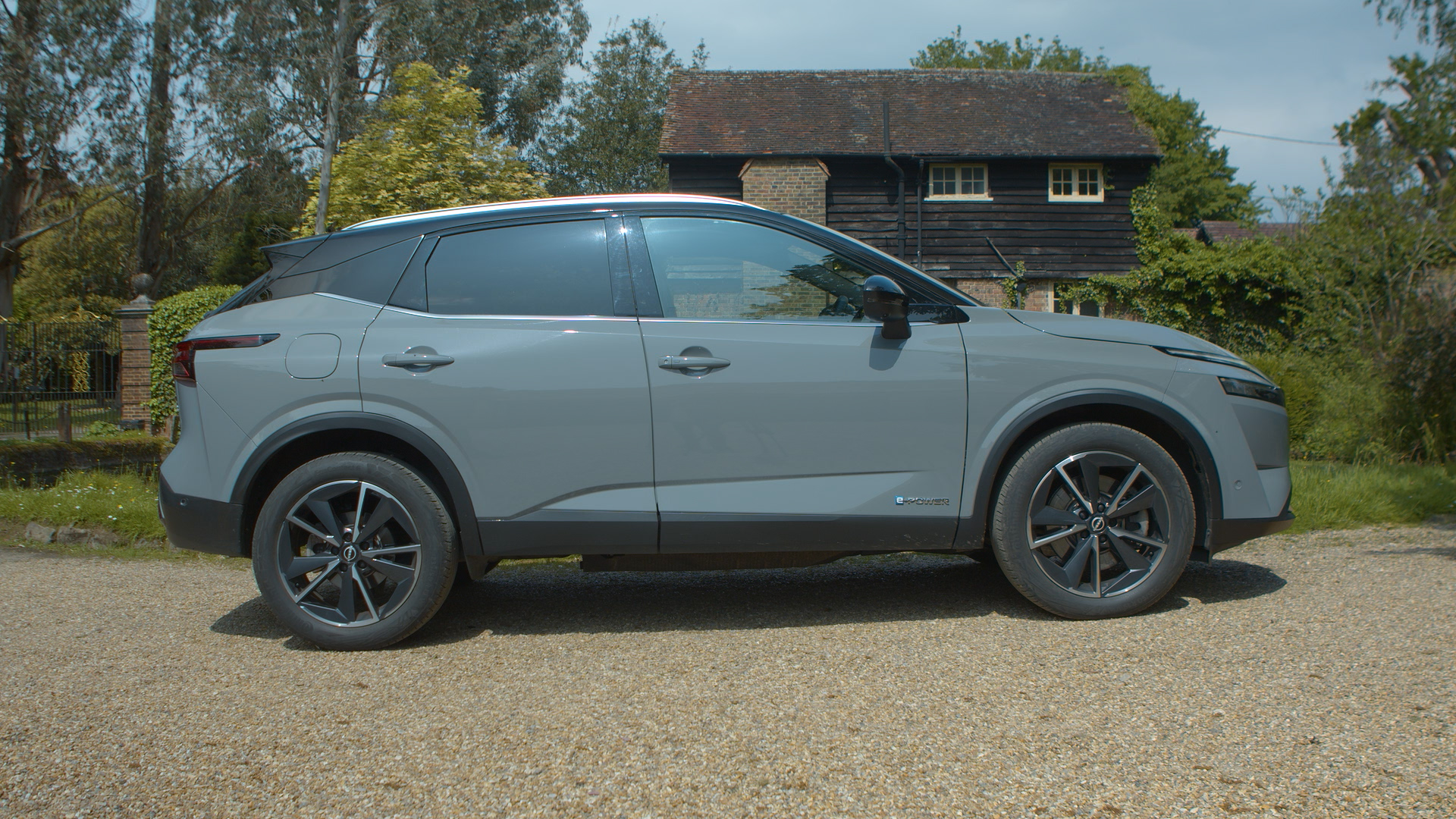 1.5 E-Power N-Connecta [Glass Roof] 5dr Auto