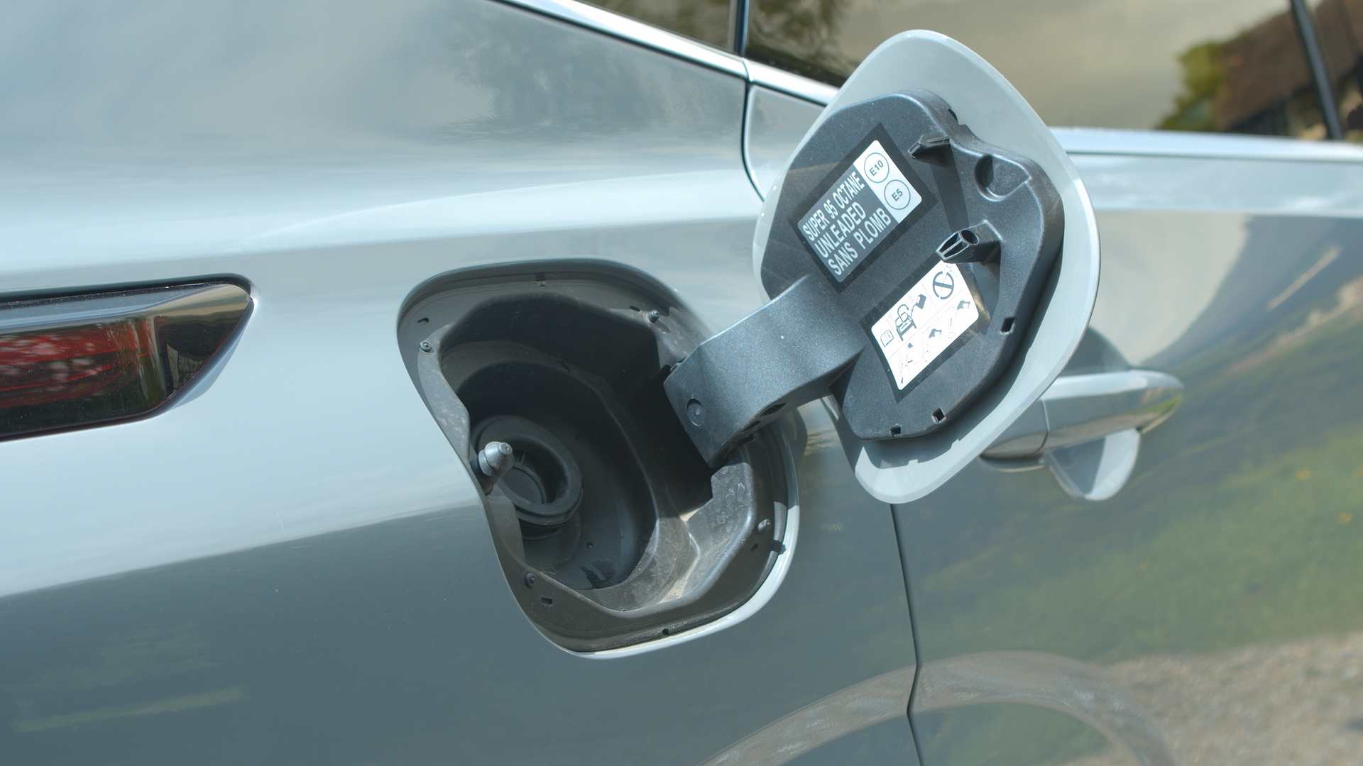 1.5 E-Power N-Connecta [Glass Roof] 5dr Auto