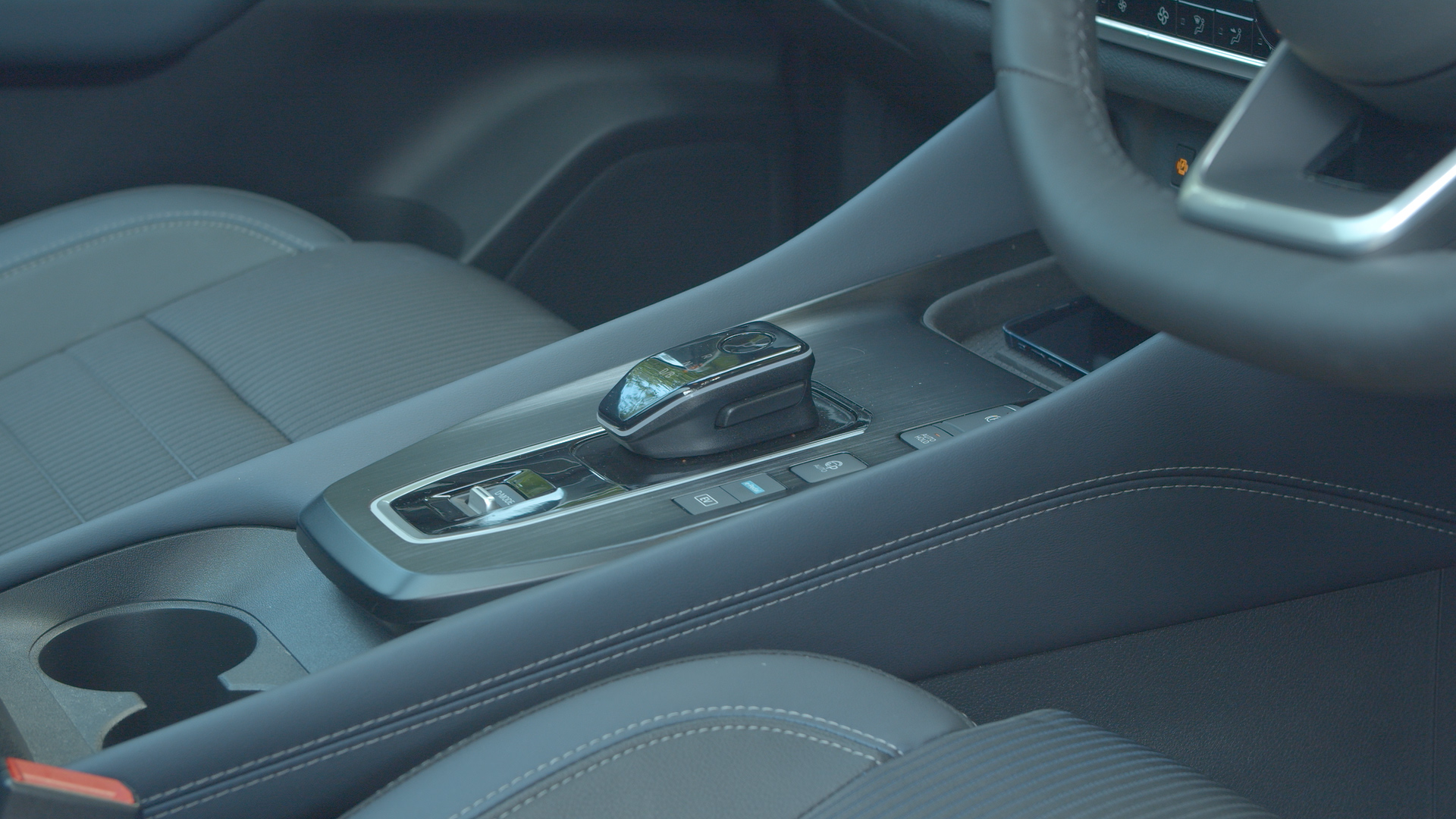 1.5 E-Power N-Connecta [Glass Roof] 5dr Auto