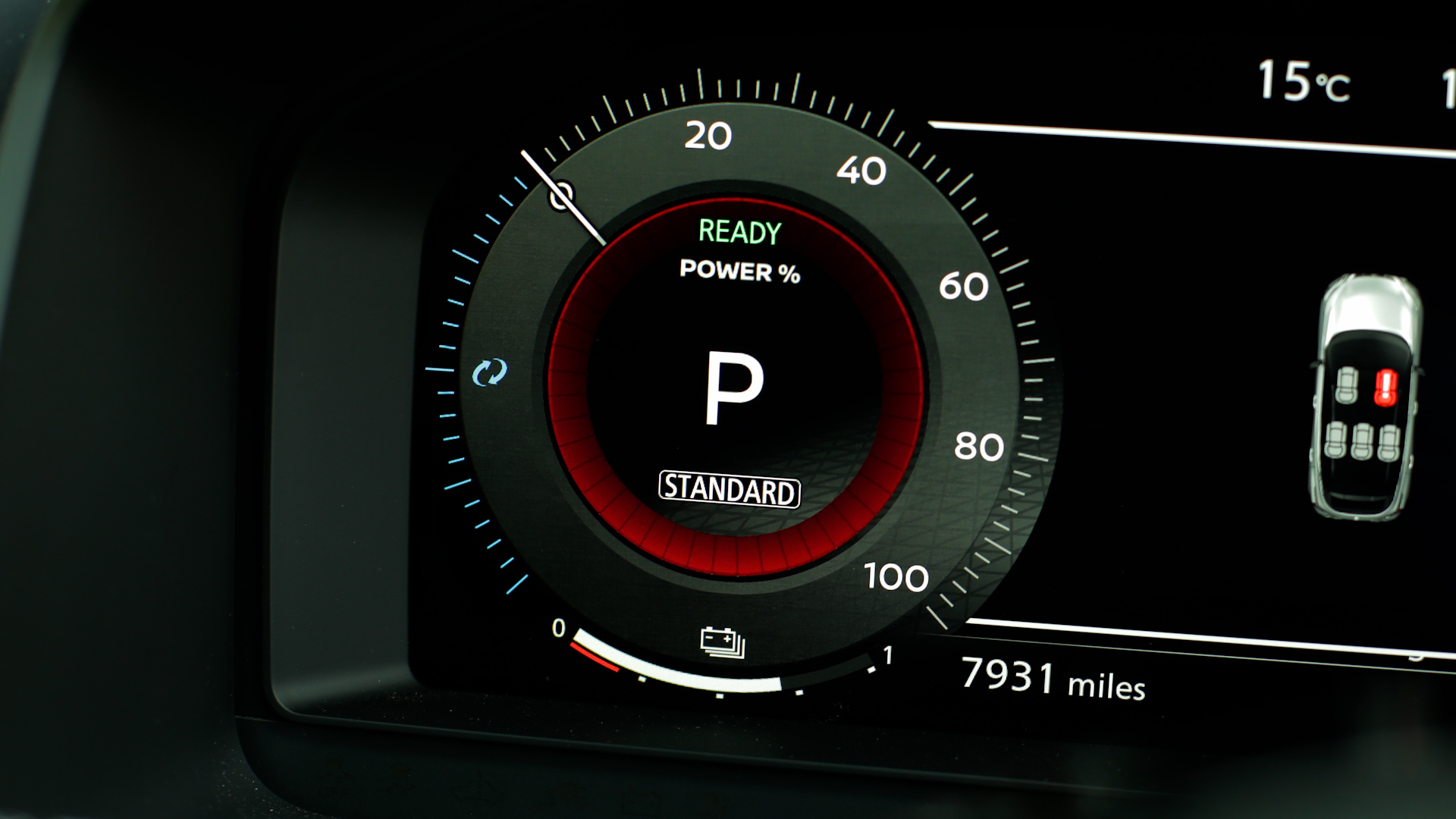 1.5 E-Power N-Connecta [Glass Roof] 5dr Auto