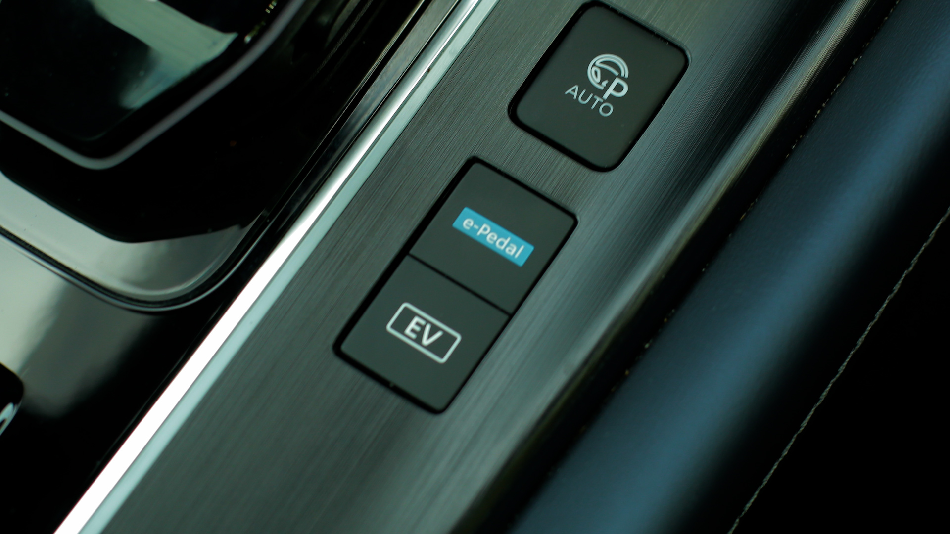 1.5 E-Power N-Connecta [Glass Roof] 5dr Auto