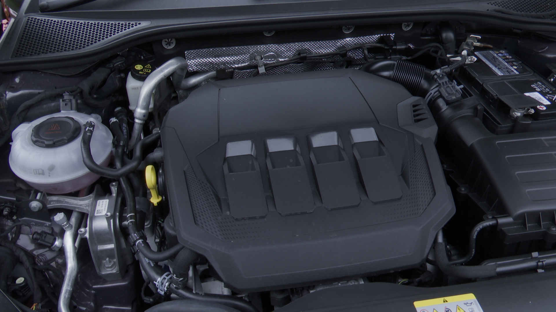 1.4 TSI eHybrid R-Line 5dr DSG