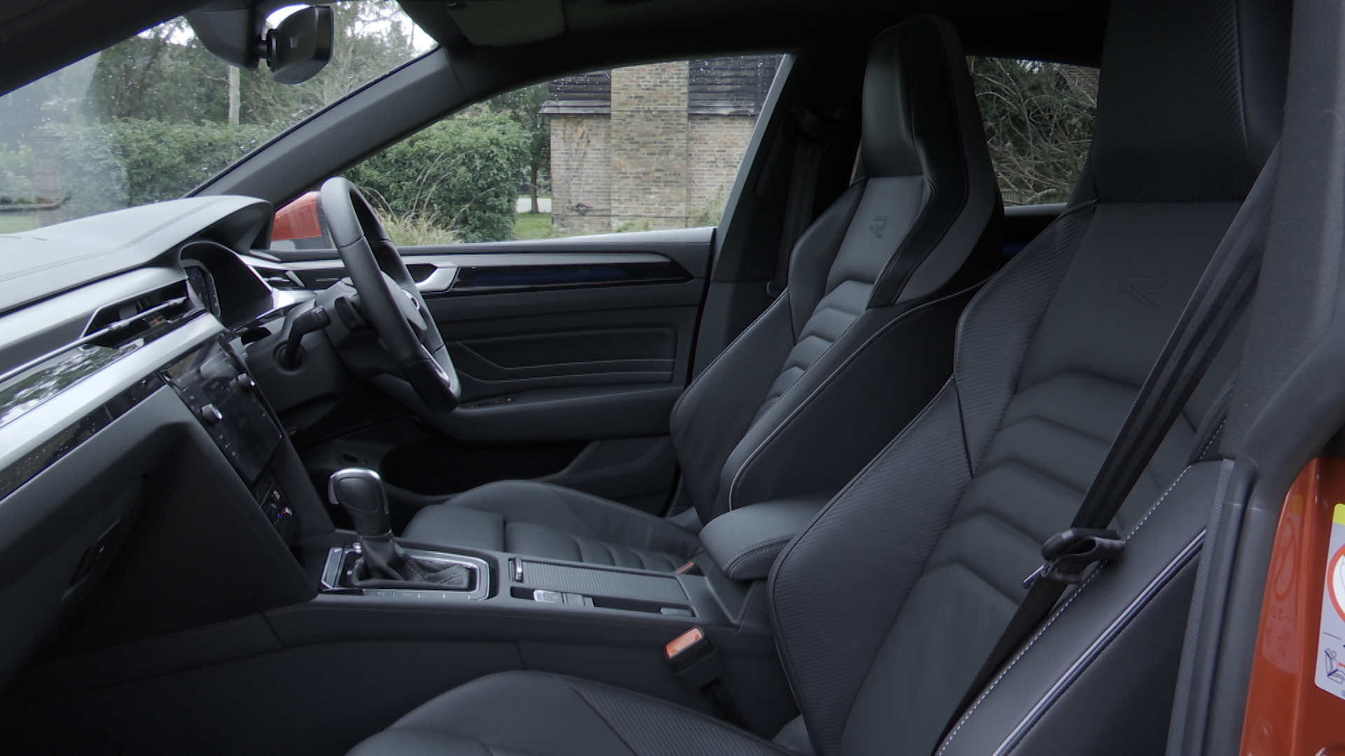 1.4 TSI eHybrid R-Line 5dr DSG