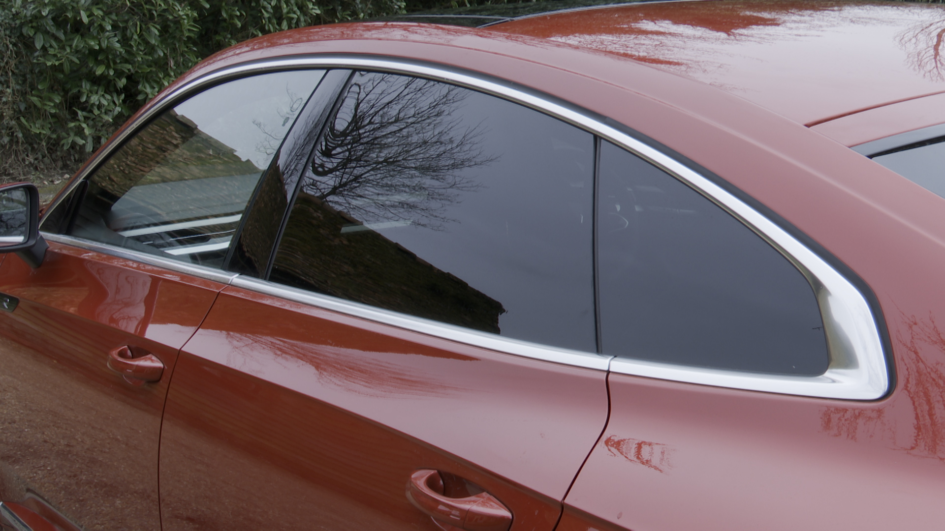 1.4 TSI eHybrid R-Line 5dr DSG