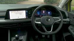 1.4 TSI eHybrid Style 5dr DSG