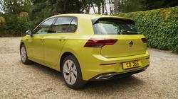 1.4 TSI eHybrid Style 5dr DSG