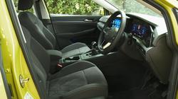 1.4 TSI eHybrid Style 5dr DSG