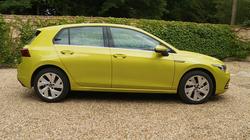 1.4 TSI eHybrid Style 5dr DSG