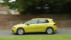1.4 TSI eHybrid Style 5dr DSG