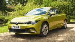 1.4 TSI eHybrid Style 5dr DSG