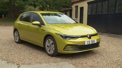 1.4 TSI eHybrid Style 5dr DSG