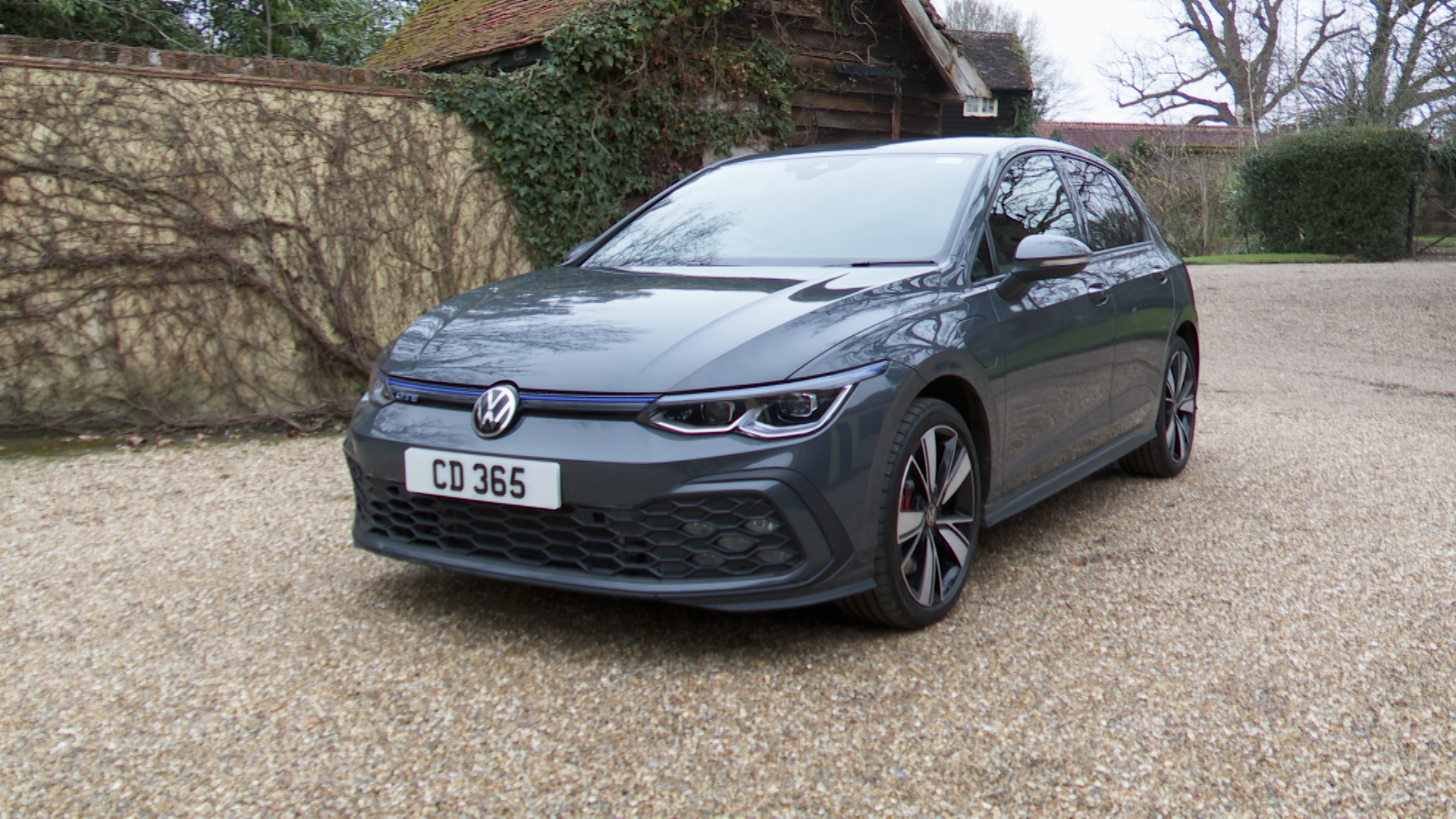 1.4 TSI GTE 5dr DSG