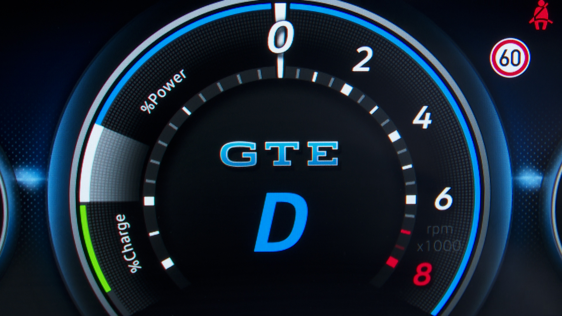 1.4 TSI GTE 5dr DSG