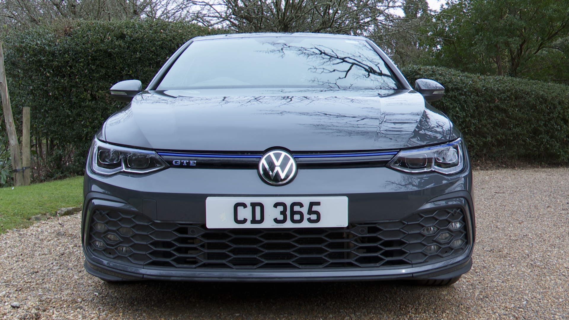 1.4 TSI GTE 5dr DSG