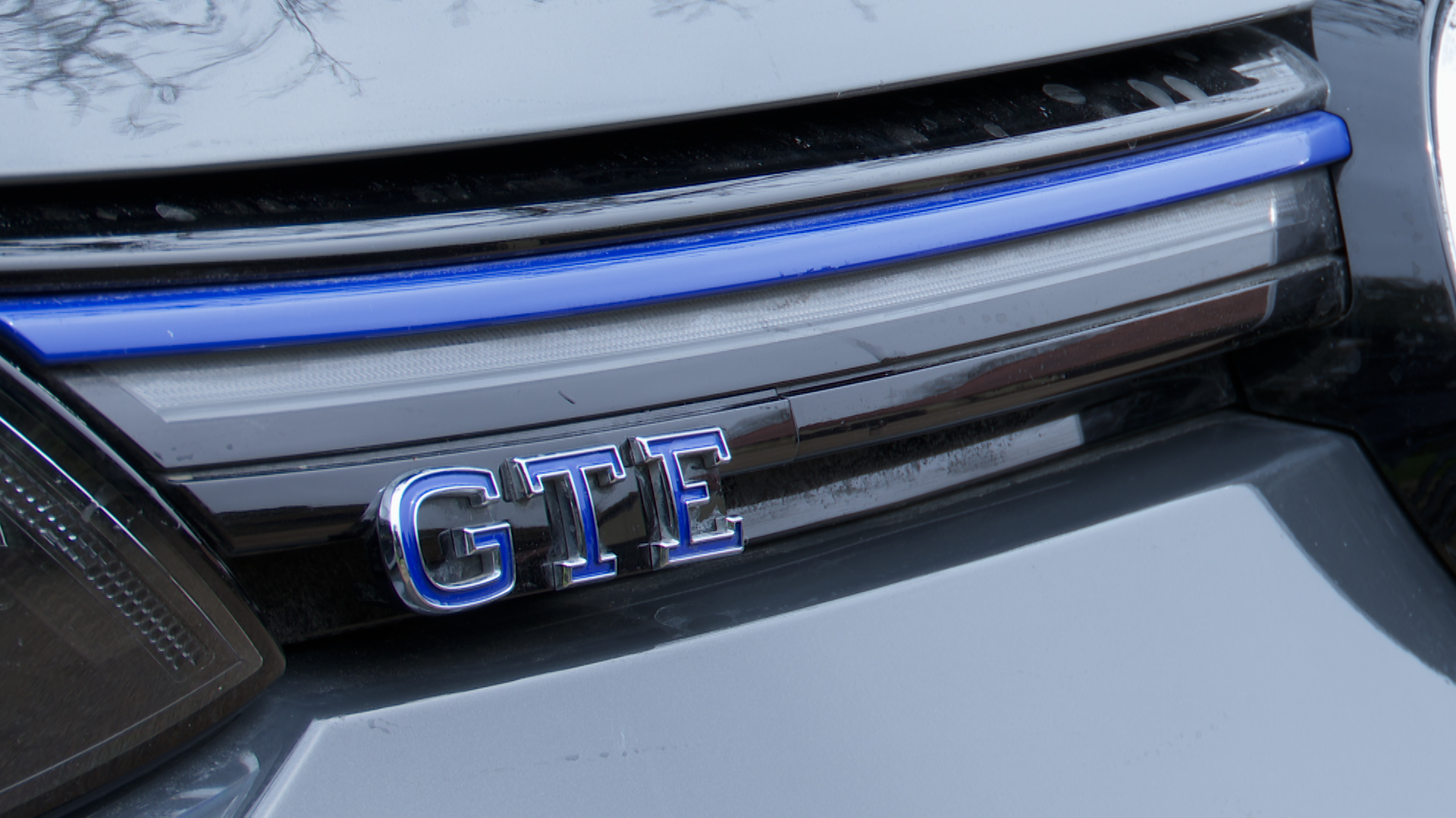 1.4 TSI GTE 5dr DSG