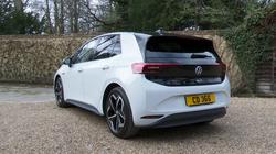 150kW Pro S 77kWh 5dr Auto