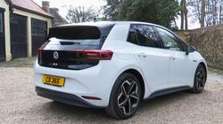 150kW Pro S 77kWh 5dr Auto