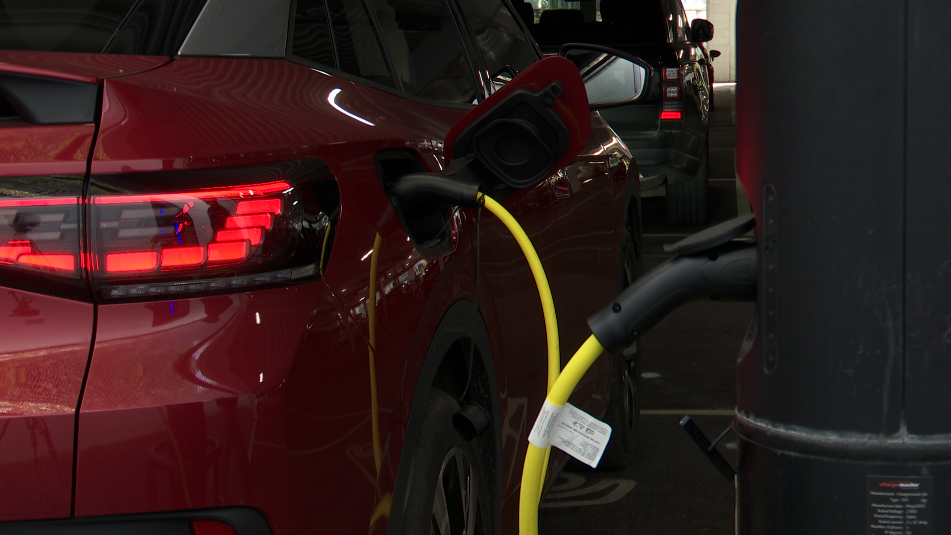 220kW 4MOTION GTX 77kWh 5dr Auto [125kW Ch]