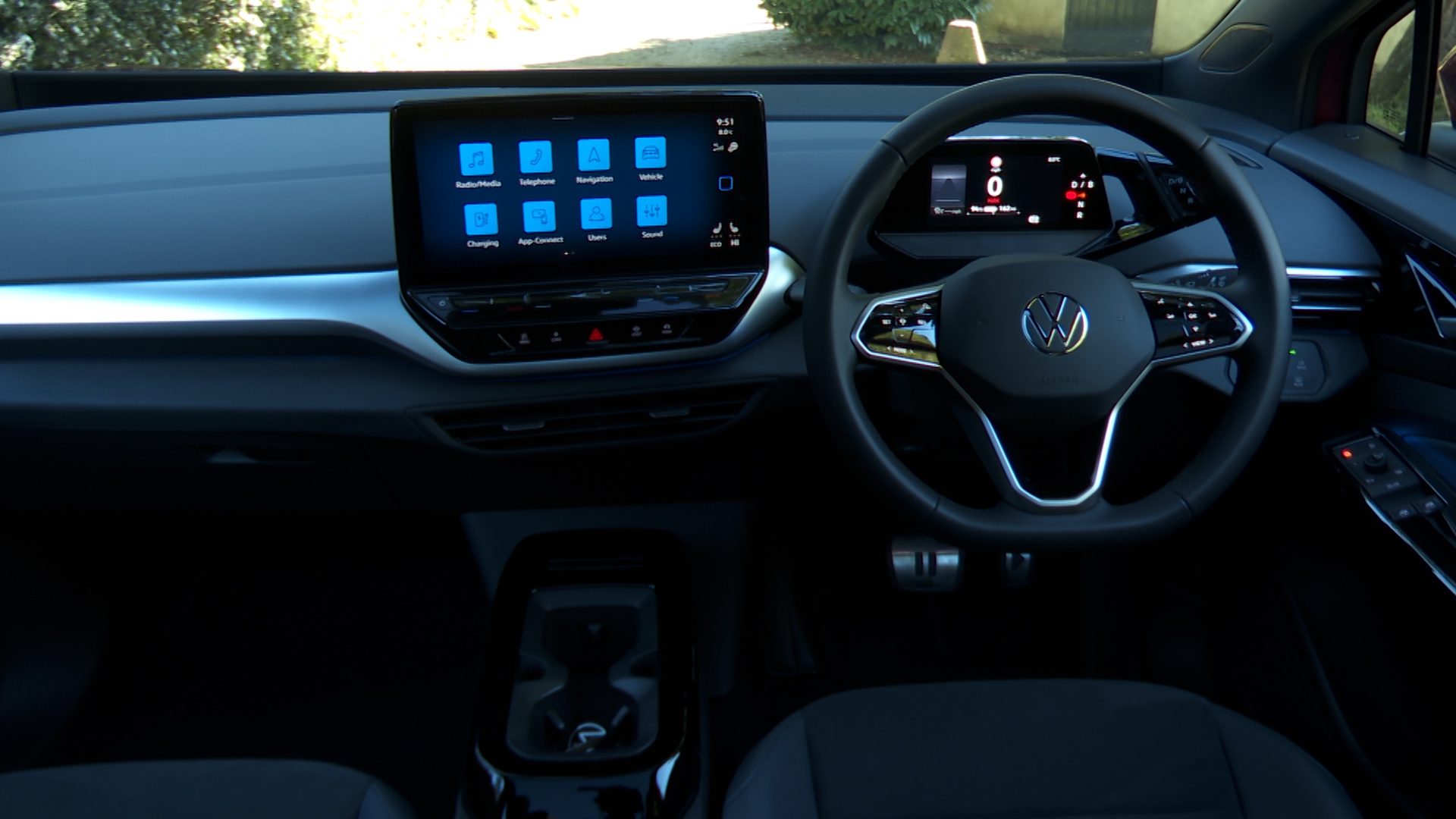 220kW 4MOTION GTX 77kWh 5dr Auto [125kW Ch]