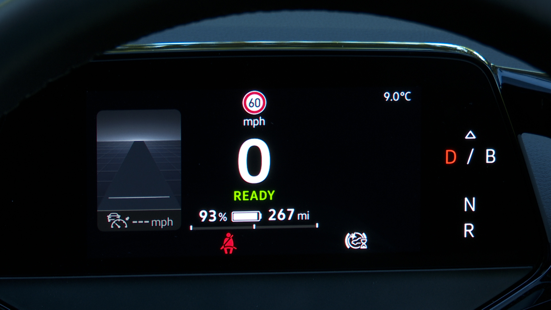 220kW 4MOTION GTX 77kWh 5dr Auto [125kW Ch]