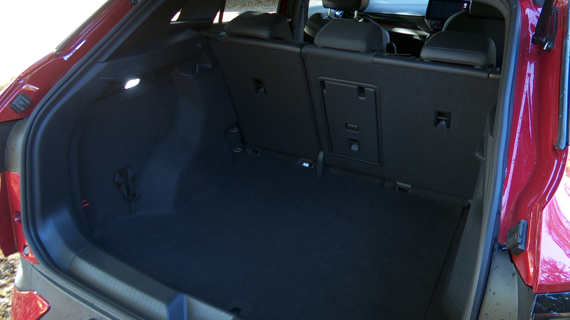 220kW 4MOTION GTX 77kWh 5dr Auto [125kW Ch]