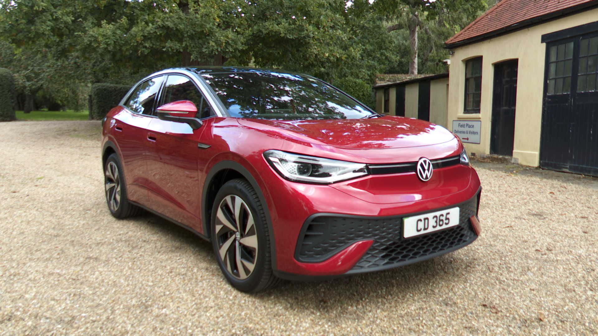 150kW Style Pro Performance 77kWh 5dr Auto