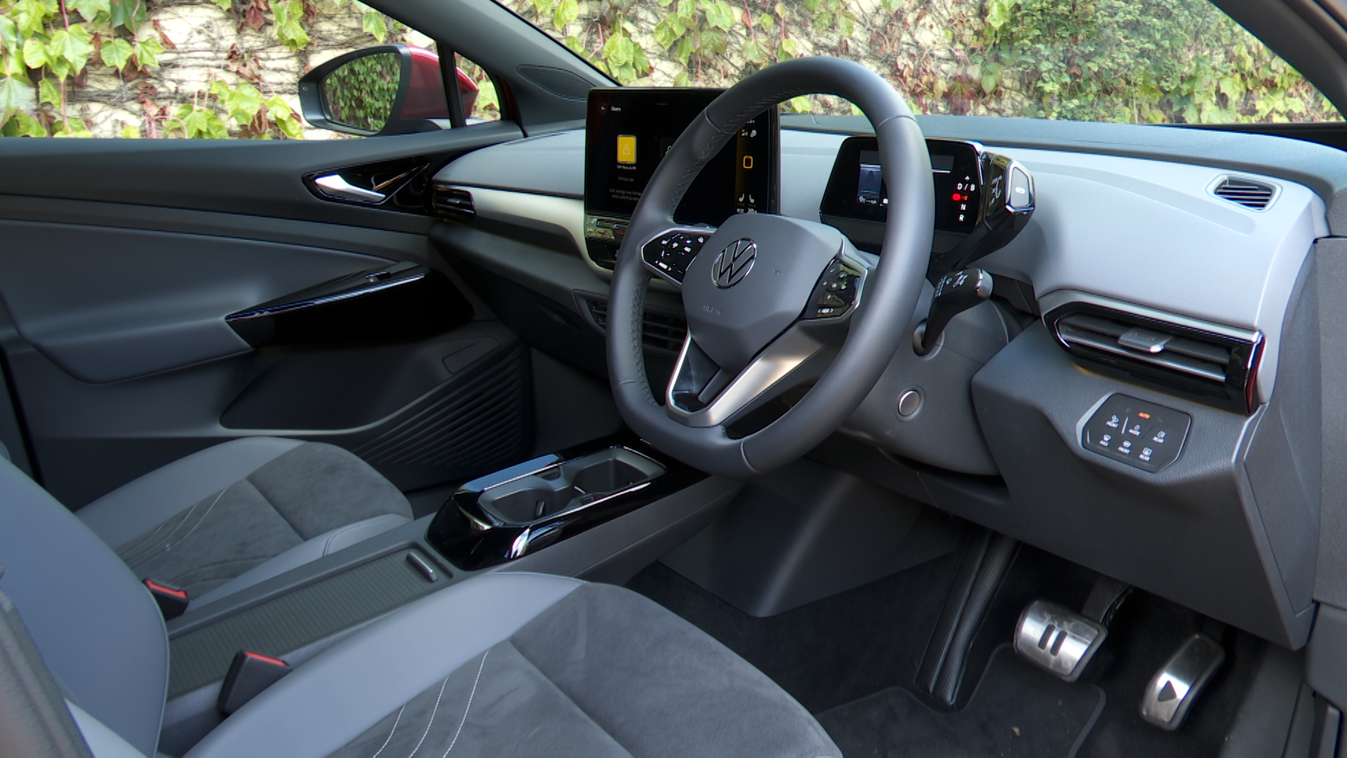 150kW Style Pro Performance 77kWh 5dr Auto