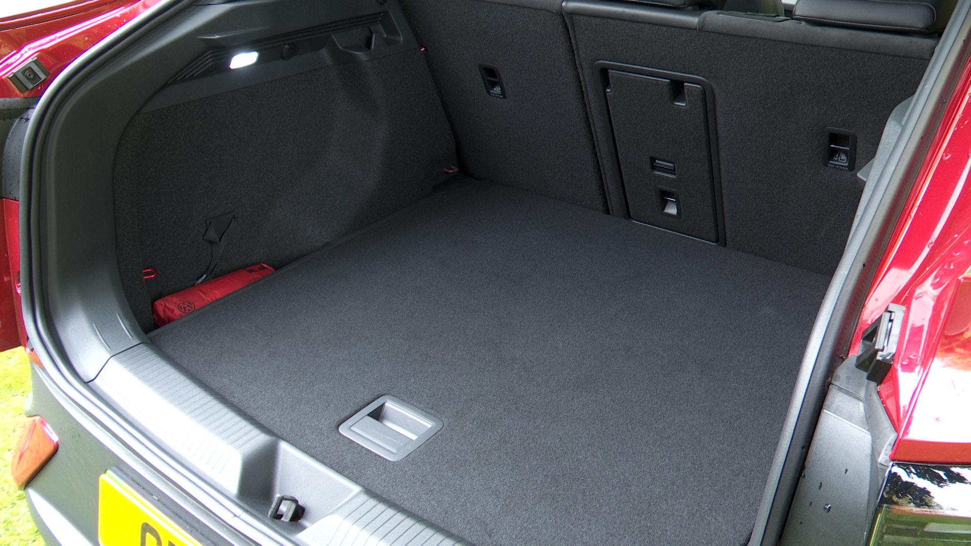 150kW Style Pro Performance 77kWh 5dr Auto