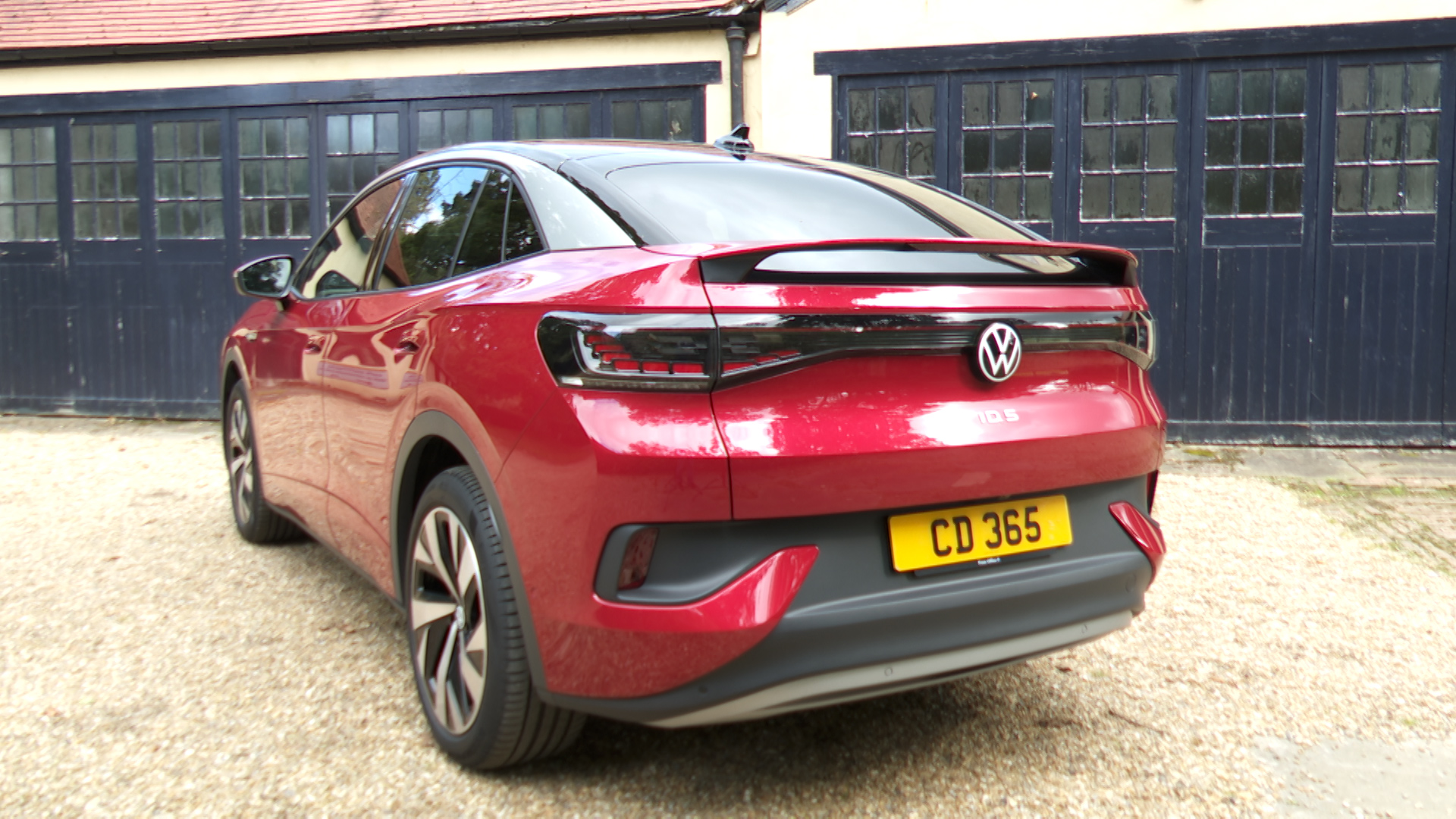 150kW Style Pro Performance 77kWh 5dr Auto