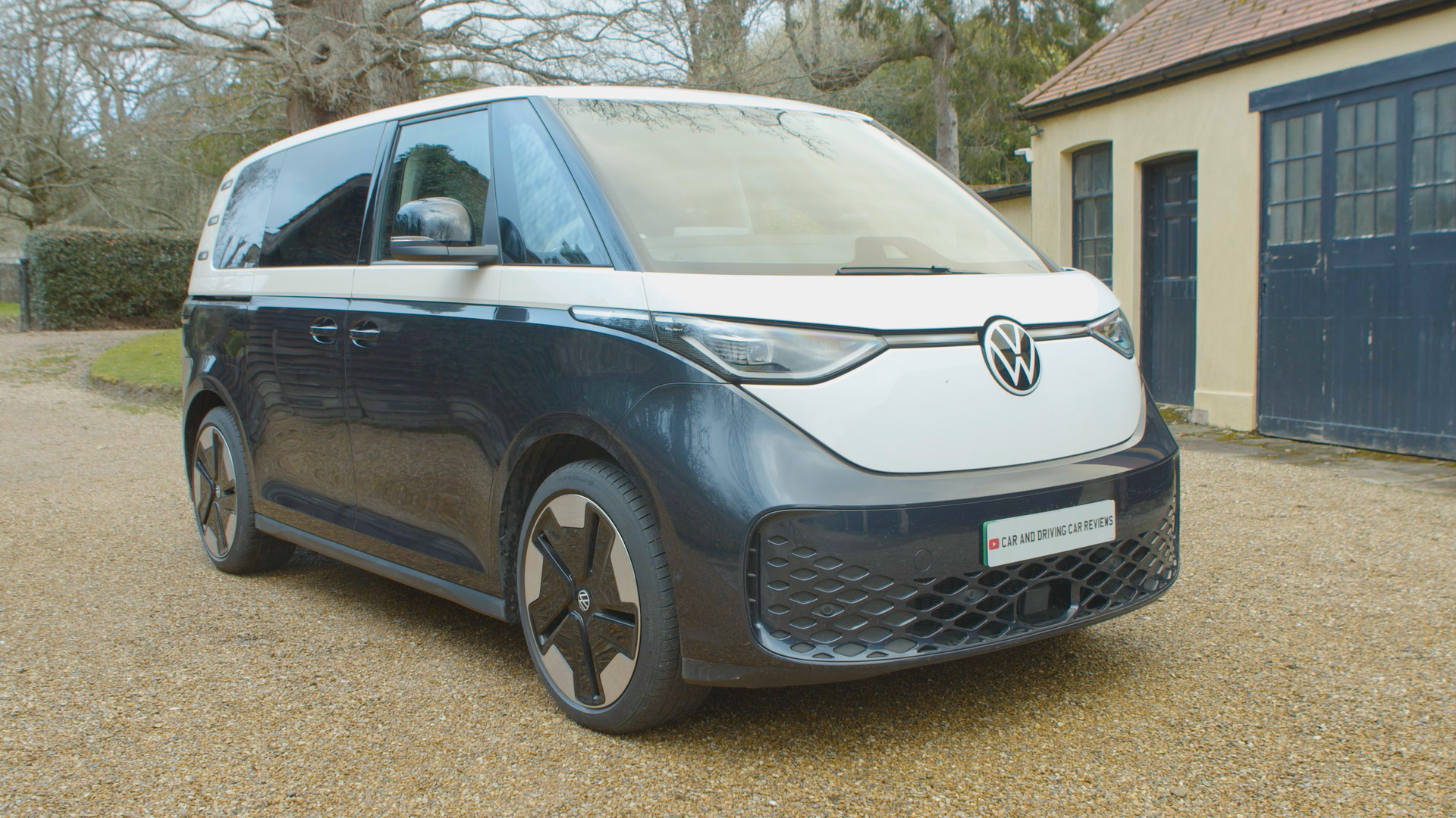 150kW Style Pro 77kWh 5dr Auto