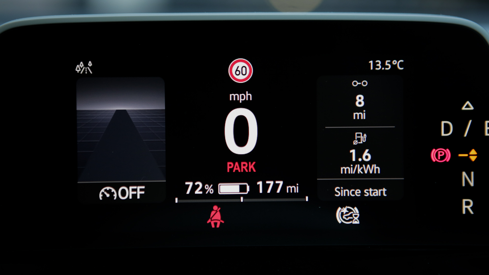 150kW Style Pro 77kWh 5dr Auto
