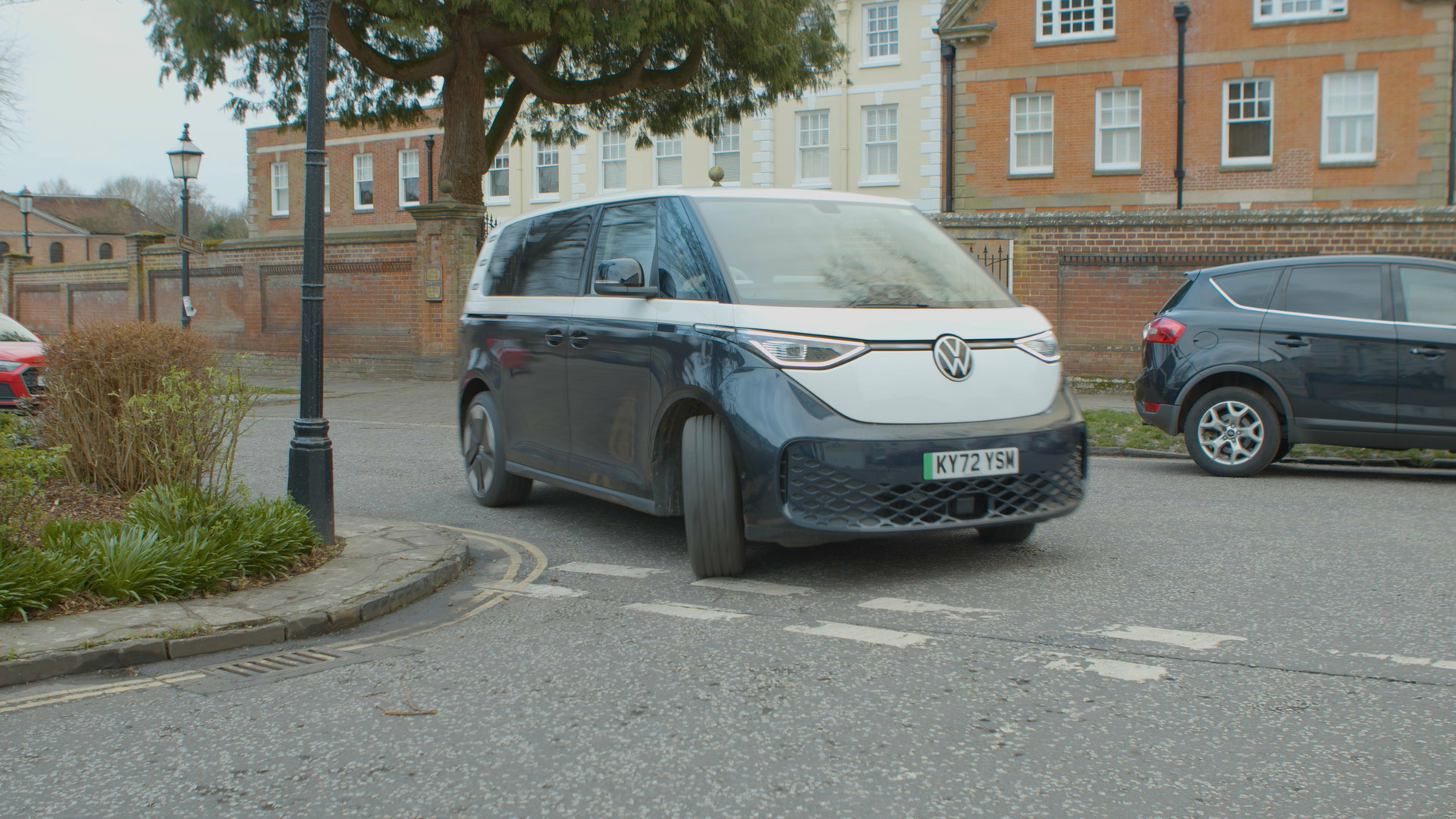 150kW Style Pro 77kWh 5dr Auto