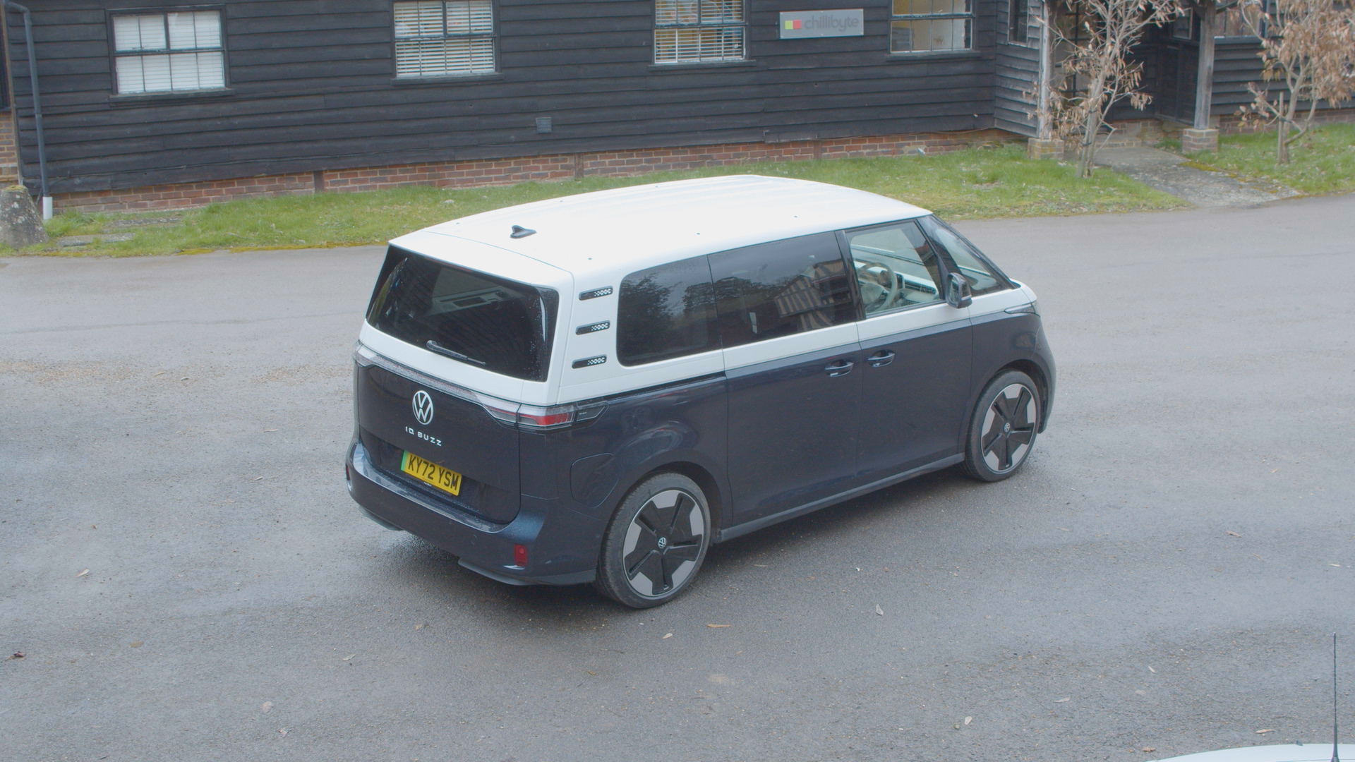 150kW Style Pro 77kWh 5dr Auto