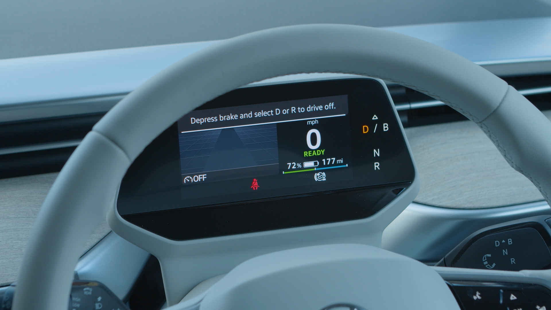 150kW Style Pro 77kWh 5dr Auto