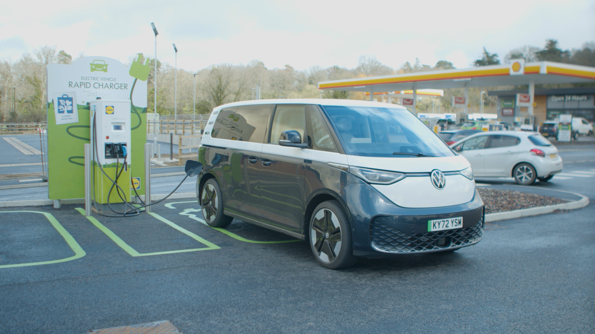 150kW Style Pro 77kWh 5dr Auto