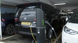 1.4 TSI eHybrid Style 5dr LWB DSG